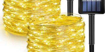 Christmas lights amazon