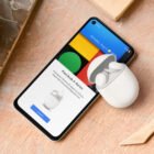 Google Pixel 5a With Pixel Buds A