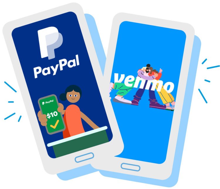 PayPal Offers with Target Walmart and Venmo DealShare US