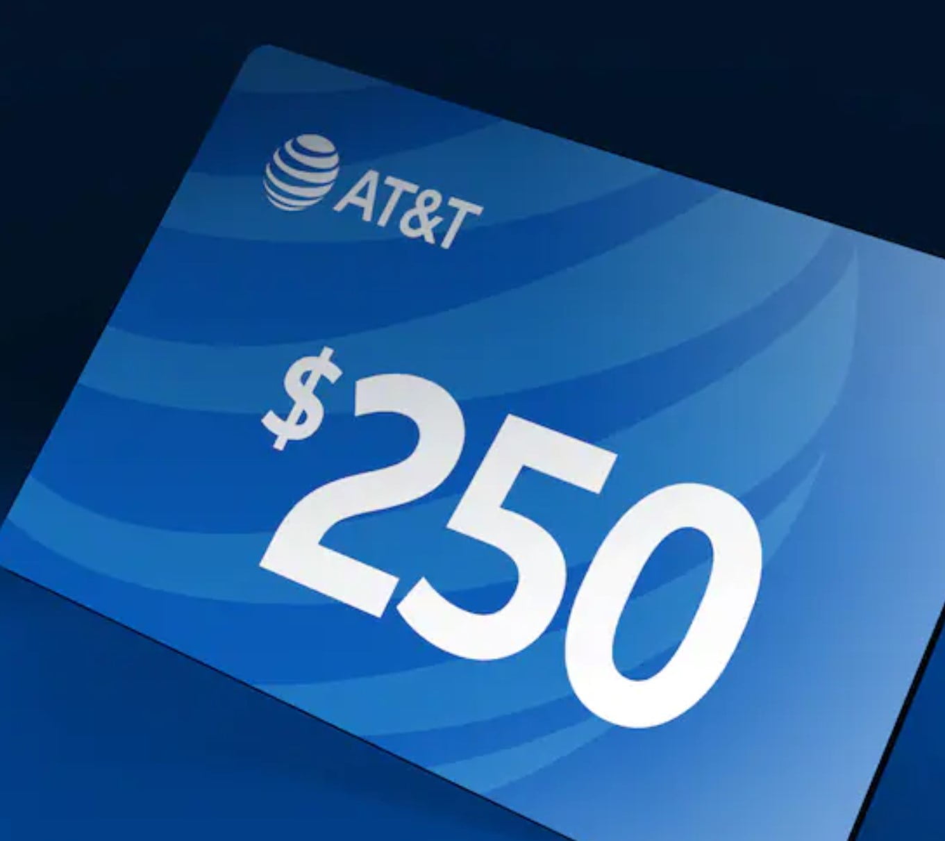 AT&T Fiber Internet Visa Gift Card Offer