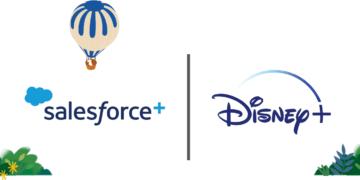 Salesforce Dreamforce 21