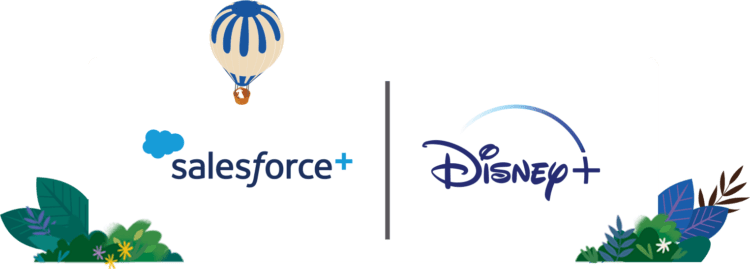 Salesforce Dreamforce 21