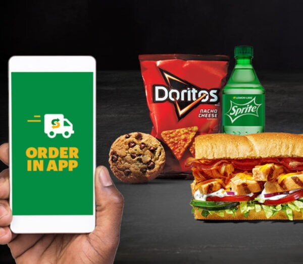 subway coupons & offer