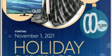 Costco Black Friday deals 2021