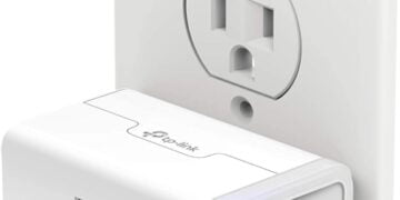 Tp link casa mini plug Amazon Offer