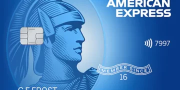 amex blue cash referral code