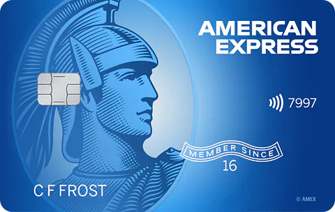amex blue cash referral code