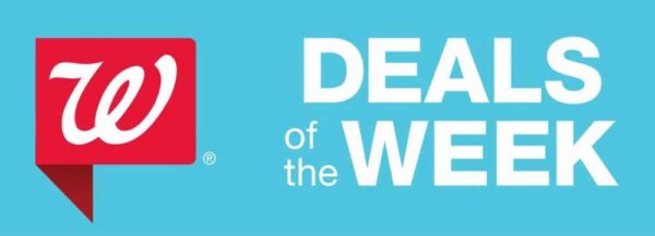 Wallgreens Coupon Codes Thisweek