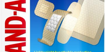 bandaid online deals