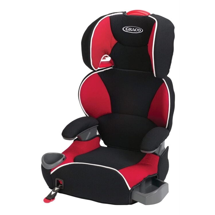 graco booster seat sale