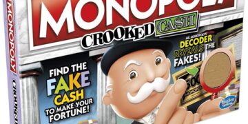 Monopoly Game Deals
