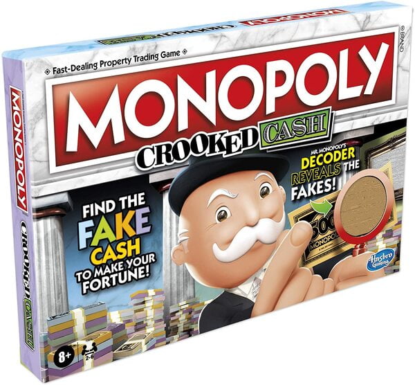 Monopoly Game Deals