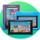 Amazon Kids Plus Subscription Offer