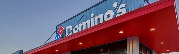 Domino's coupons This week