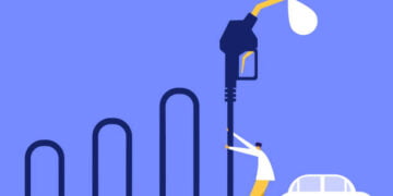 How to Save money on Gas