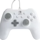 Nintendo-PowerA-controller-white deals