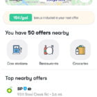 Upside APP referral