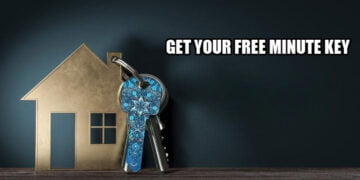 Free Minute Key Code