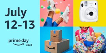 amazon prime day 2022 offers