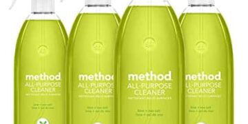 Method All purpose cleaner offers
