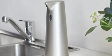 No-touch Soap Bed Bath Beyond