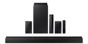 Samsung Soundbar Deals