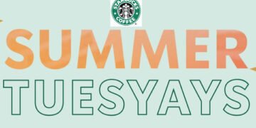 starbucks rewards offers