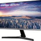 Samsung Monitor 24" Deal