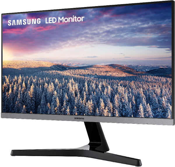 Samsung Monitor 24" Deal