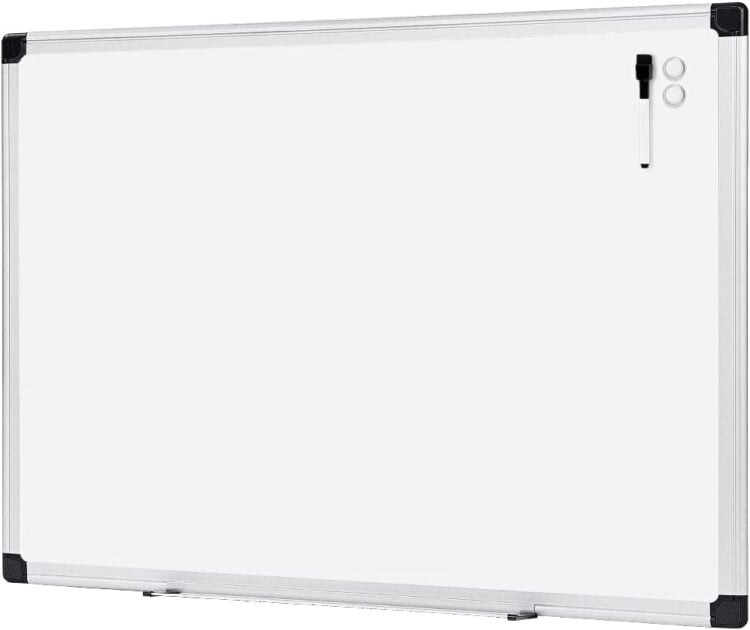 Amazon Basics White Board