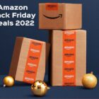 Best Amazon Black Friday Deals 2022