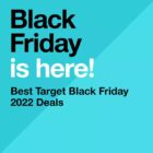 Target Black Friday Deals 2022