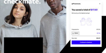 check mate app referral