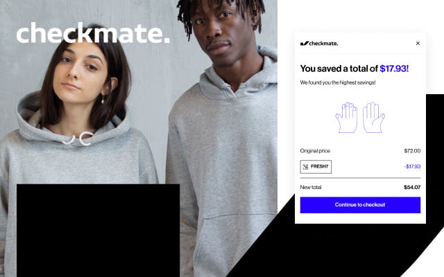 check mate app referral