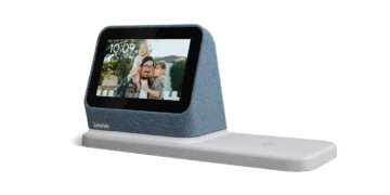 Lenovo Smart Clock 2 Deal