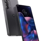 Moto Edge for Free with T-mobile