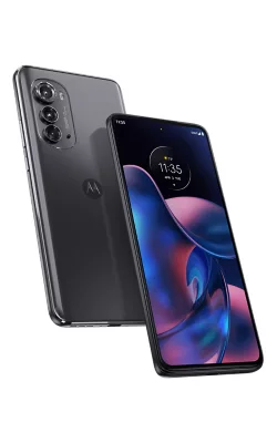 Moto Edge for Free with T-mobile