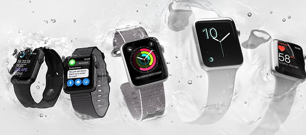 Best Apple Watch Deals this month