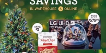 Costco-Black-Friday-2023-Ad-Cover