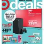 Best Target Black Friday Deals 2023