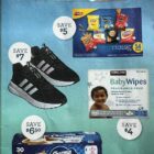 Costco Coupon book for July-August