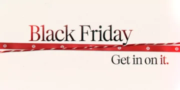 Lululemon Black Friday Sale