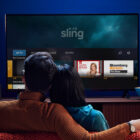 Get Sling FreeStream with 500+ channels