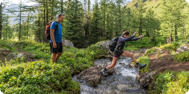 All Trails+ Membership 50% off