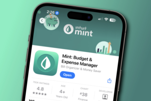 Best Free Mint alternative apps 2024