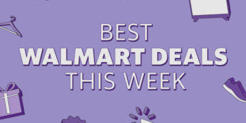 Best Walmart Deals This Week!