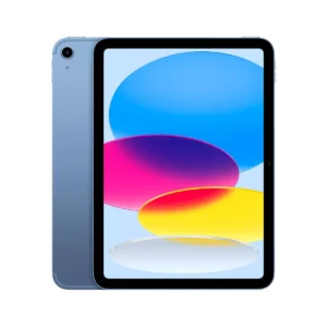 Apple iPad 10.9-inch Wi-Fi (2022, 10th generation) Deals