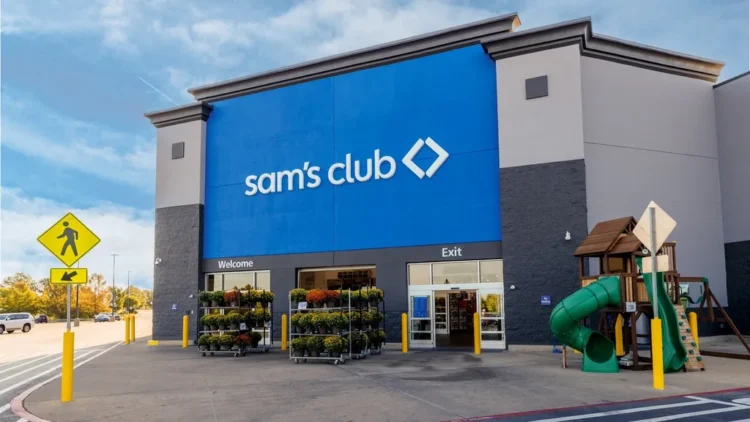 Best Sams Club Membership Offers
