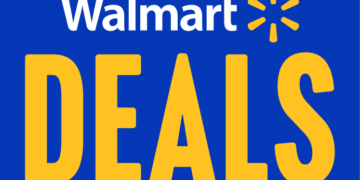 Walmart Deals This week