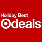Target Holiday Deals This month